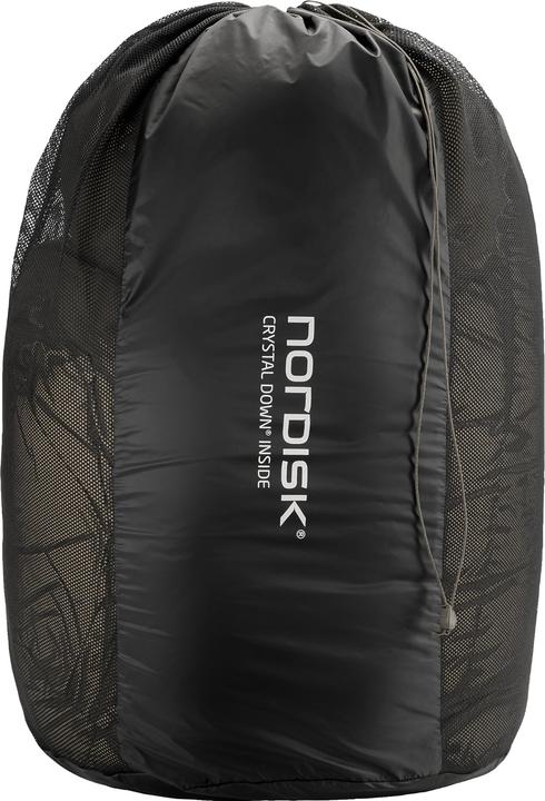 Produktbild Nordisk Saga -5Â° Blanket Sleeping Bag