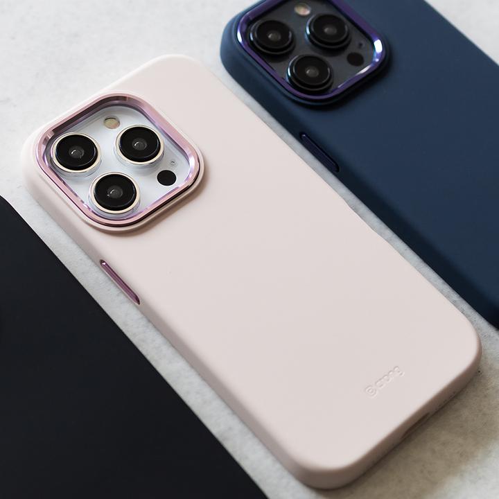 Produktbild Crong Case iPhone 15 Pro