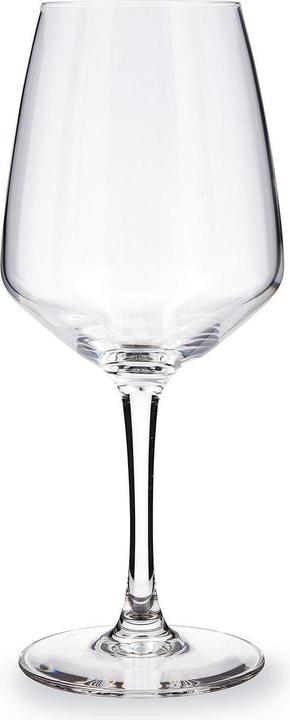 Luminarc Weinglas Vinetis Glas 500 ml (4 Stück) (50 cl, 4 Verres, Set de verres à vin)