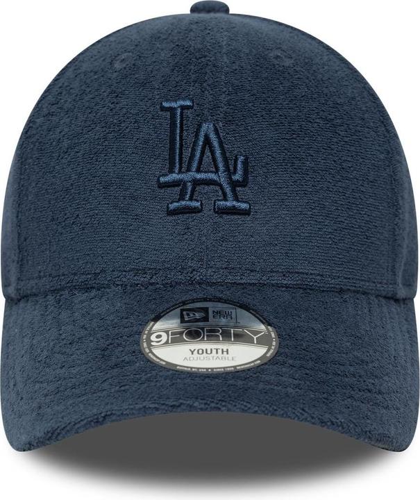 Immagine prodotto New Era 9Forty Kinder Cap - TOWEL Los Angeles Dodgers Child (52, 53, 54)