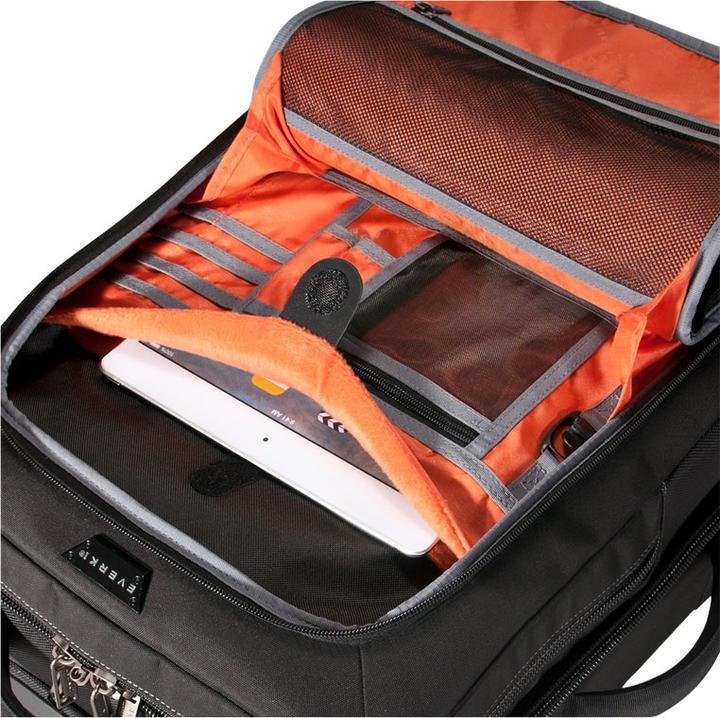 Immagine prodotto Everki Carrello TITAN 18.4 (35 l)