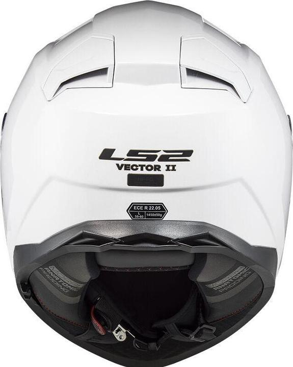 Image du produit LS2 FF811 Vector II Solid (XL)