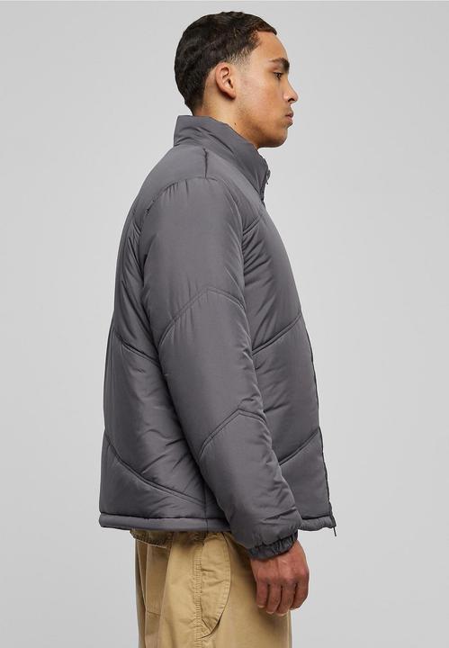 Image du produit Urban Classics Arrow Puffer Jacket (3XL)