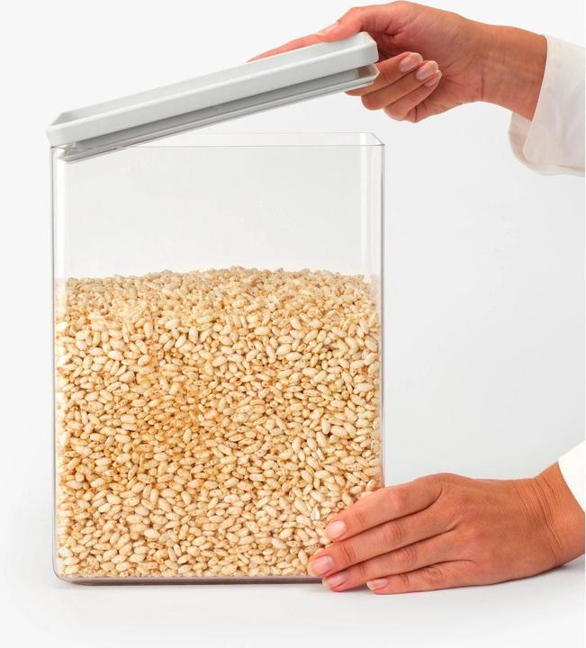 Actual product image Brabantia Tasty+ (5.40 l)