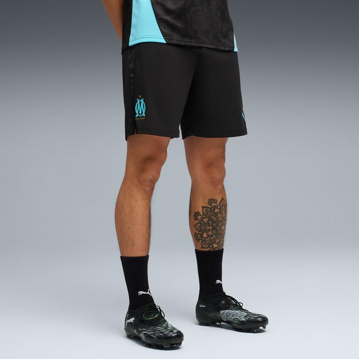Actual product image Puma OM training shorts 2025/26 (M)