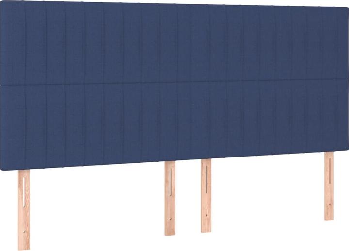 Image du produit vidaXL Boxspringbett (160 x 200 cm)
