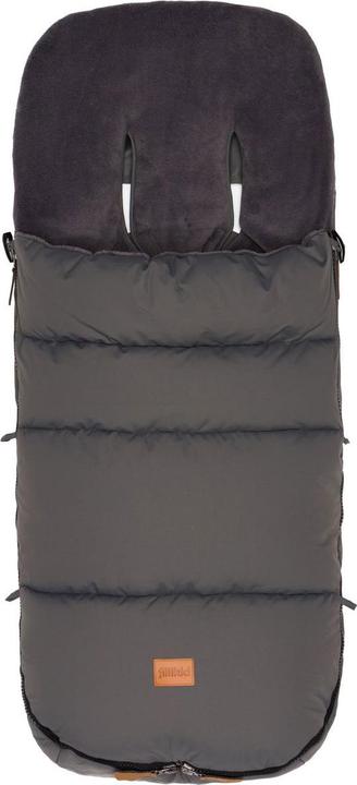Fillikid Chancelière d'hiver Kinley grise