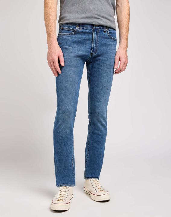Produktbild Lee Jeans Skinny Fit MVP (31)
