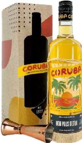Actual product image Coruba N.P.U. (1 x 70 cl)
