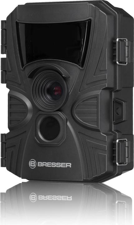 Bresser - Wildcamera 60 Detectie - 5-20 MP - 20 m