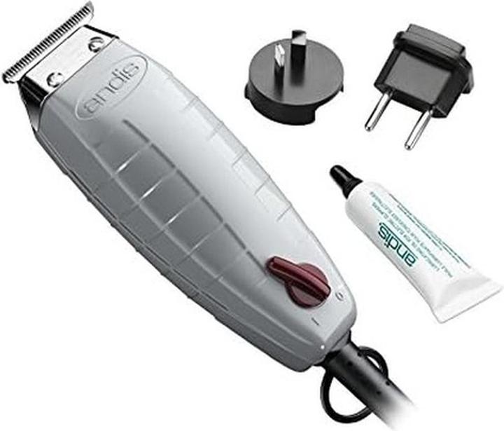 Actual product image Andis Hair Clipper Cordless Trimmer&Shaver T-Outliner