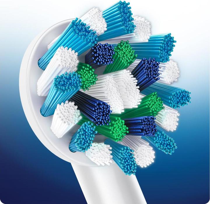 Image du produit Oral-B Cross Action CleanMaximiser (3 x)