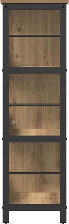 Produktbild vidaXL Bücherregal (32 x 32 x 104.50 cm)