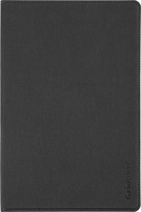 Produktbild Gecko Covers Book-Cover Easy-Click 2.0 black (Galaxy Tab S8+)