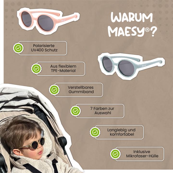 Produktbild Maesy Noah