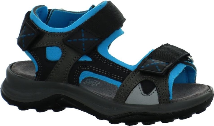 00942, 020 nero, Turchese