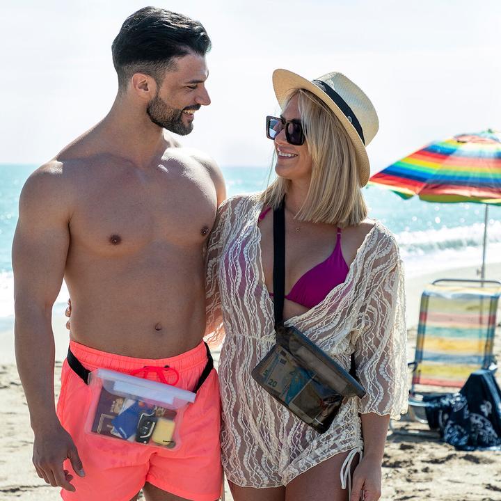 Immagine prodotto InnovaGoods Wannis