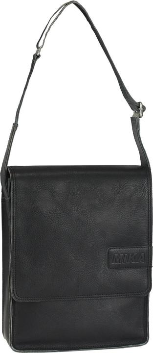 Produktbild Mika Umhängetasche Leder 21,5 cm