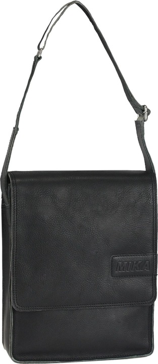 Immagine prodotto Mika Borsa a tracolla in pelle 21,5 cm