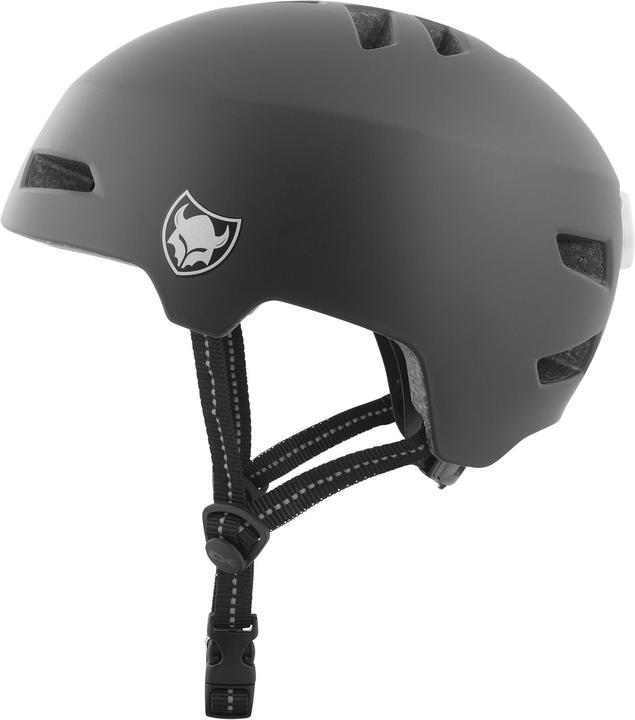 Actual product image TSG Status Solid Color Helmet (54 - 56 cm)