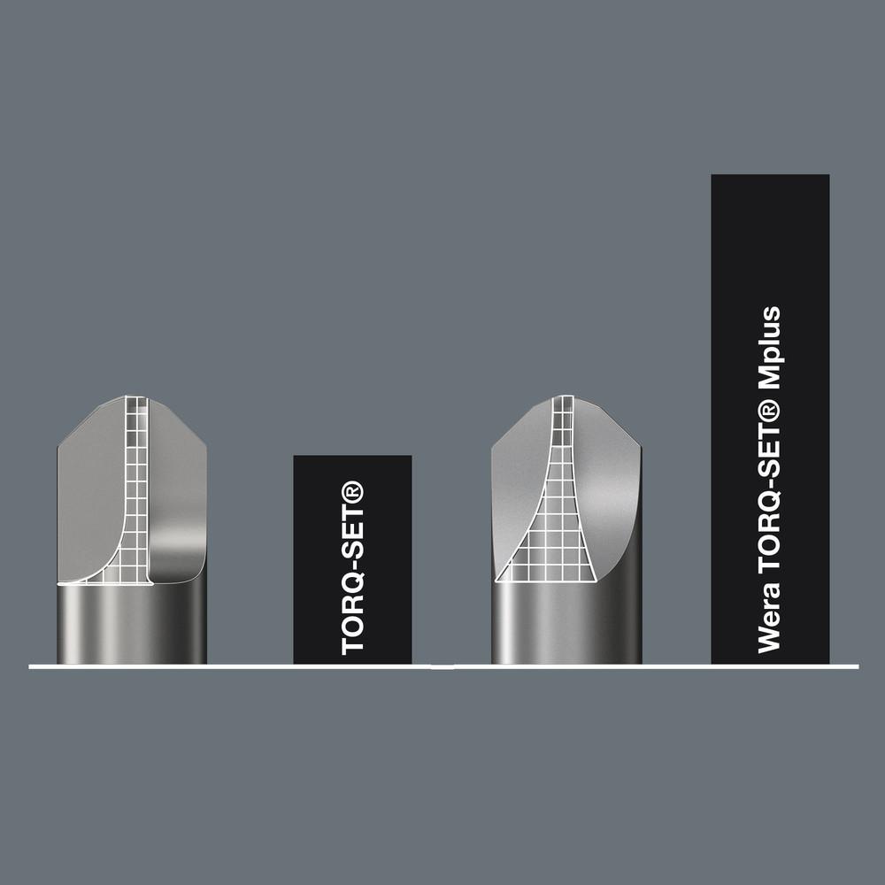 Thumbnail - Wera, Bits, 871/4 # 10 x 70 mm (10mm)