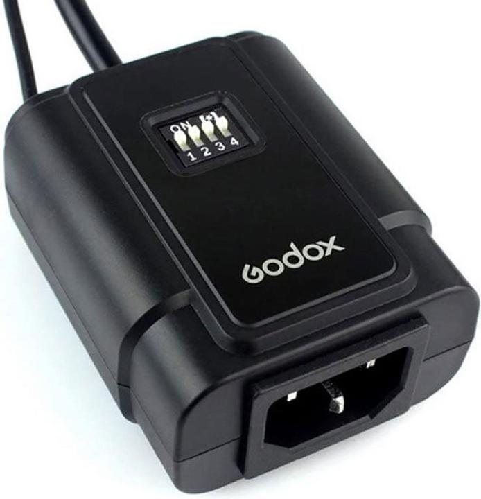 Produktbild Godox DMR 16 Only DM Receiver