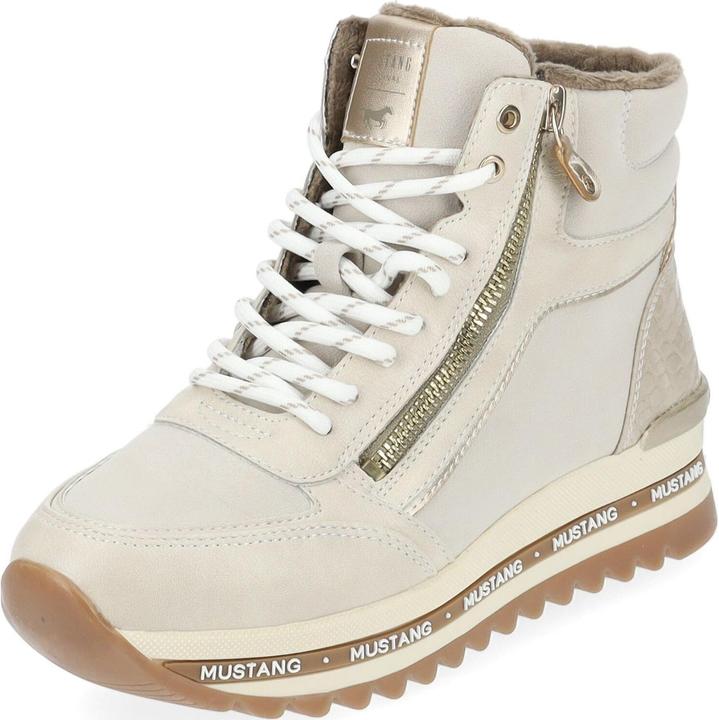 Actual product image Mustang Stiefelette (40)