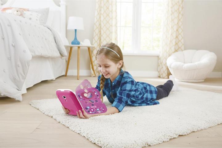 Image du produit VTech KidiSecrets Selfie Music 2.0 (Allemand)