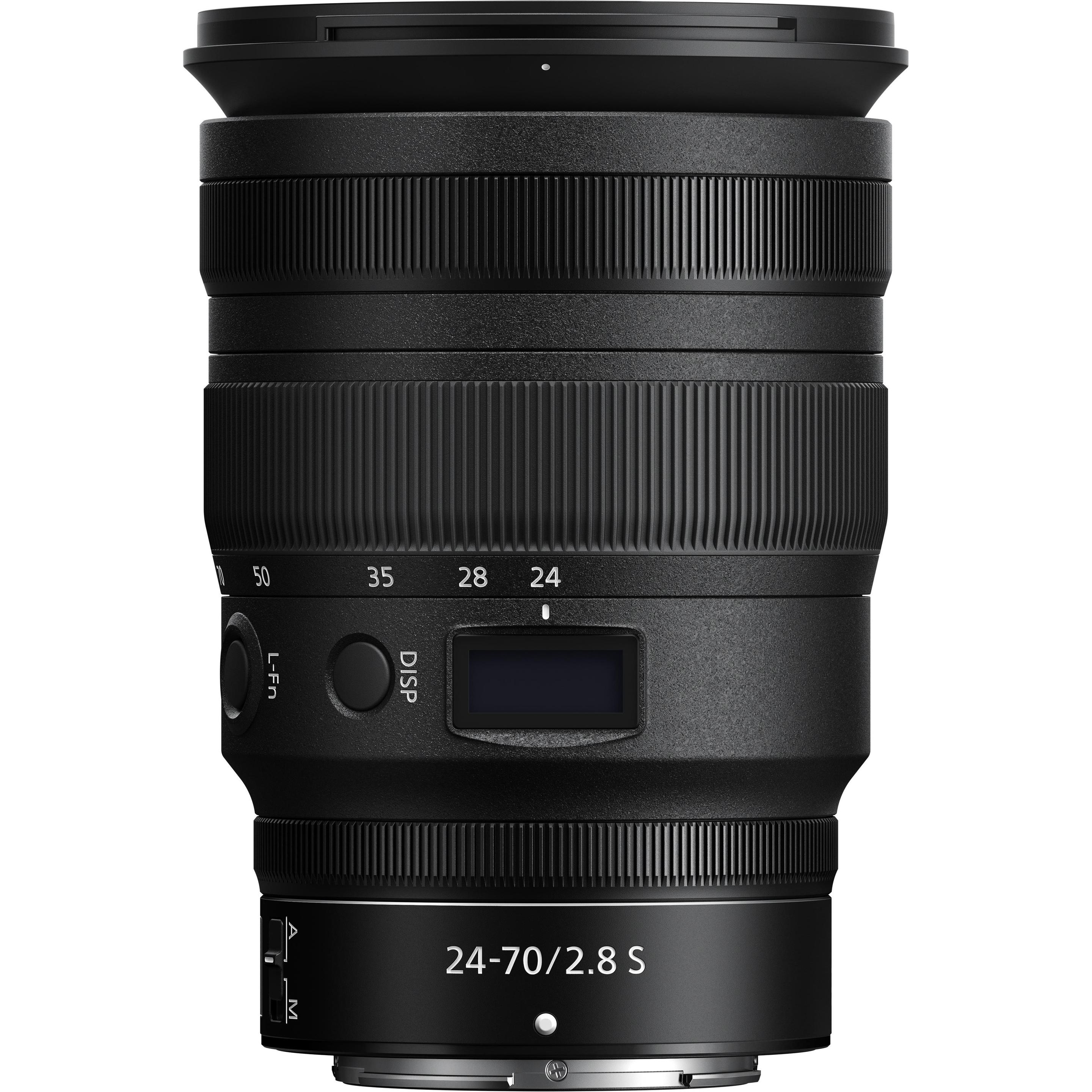 Canon E-82 II Lensdop - 82mm Foto de Vakman