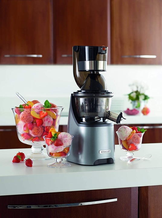 Produktbild Kenwood Pure Juice JMP800SI