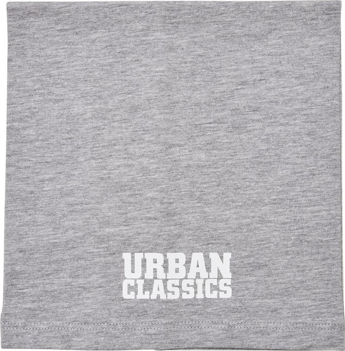 Actual product image Urban Classics Logo Tube Scarf Kids 2-Pack