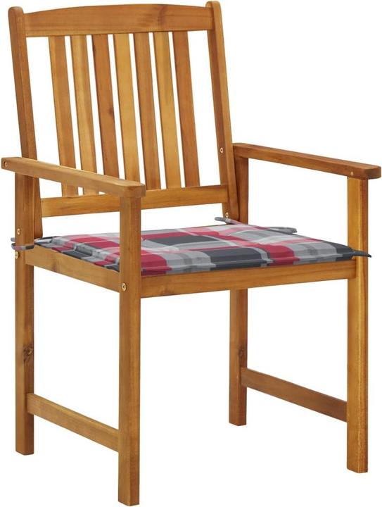 Produktbild vidaXL Gartenstuhl