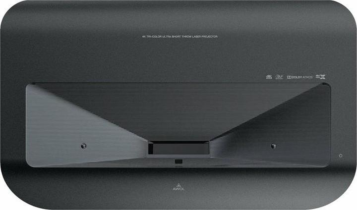 Produktbild AWOL Vision LTV-3500 Pro (4K, 3500 lm, 0.25:1)