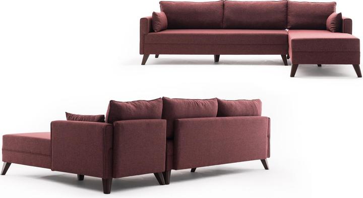 Produktbild Atelier del Sofa Scarlette (Ecksofa)