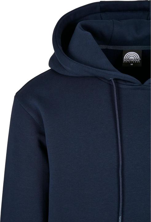 Produktbild Southpole Square Logo Hoody (S)