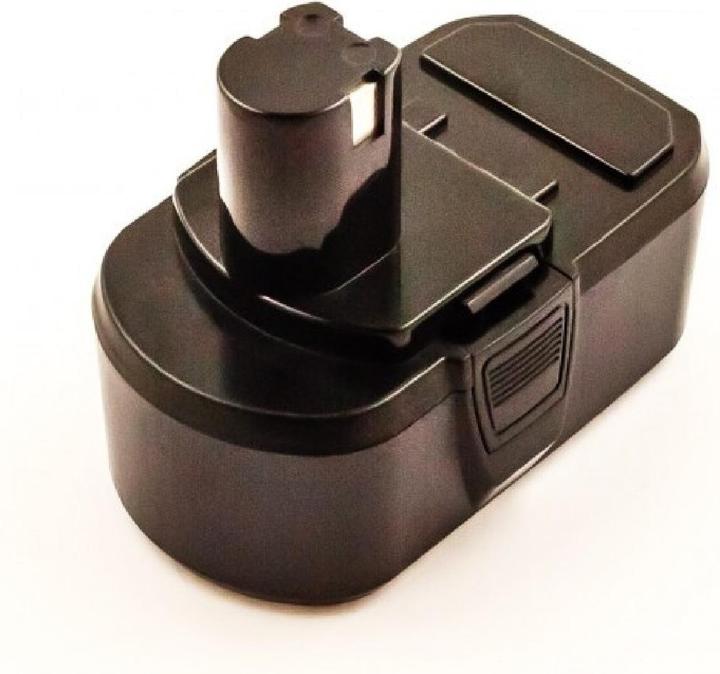 Productafbeelding AGI Batterij compatibel met RYOBI BPL-1820 (18 V)