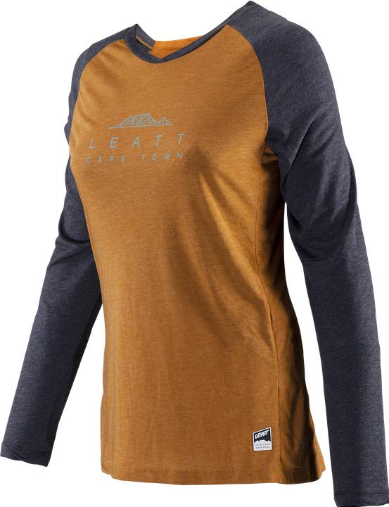 Actual product image Leatt Jersey MTB All-MTN 3.0 (S)