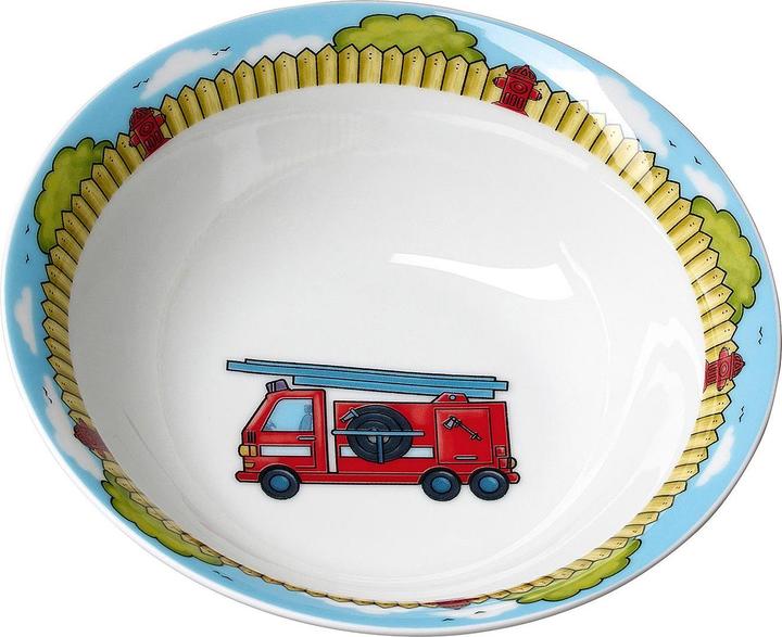 Produktbild Ritzenhoff & Breker Feuerwehrmann Bernie