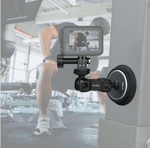Produktbild SmallRig Magic Arm Magnetic Suction Cup