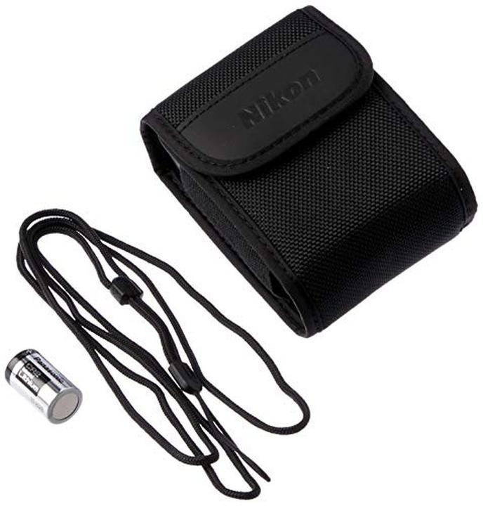 Immagine prodotto Nikon Prostaff 1000 (910 m)