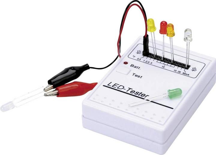 H-Tronic LED-Tester