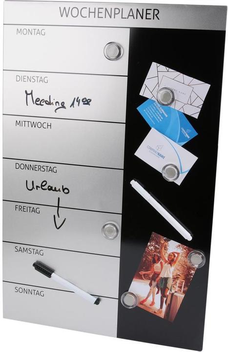 Image du produit GO Europe Genie 10794 - 570 mm - 20 mm - 370 mm - 770 g - 6 pièce(s) (57 x 37 cm)