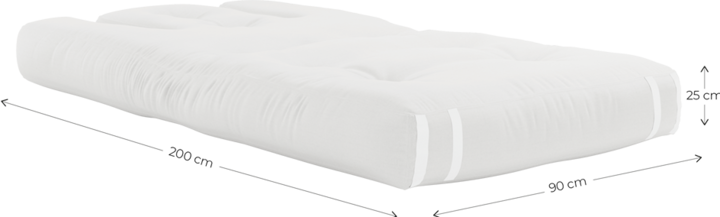 Immagine prodotto Karup Design Ippopotamo FUORI