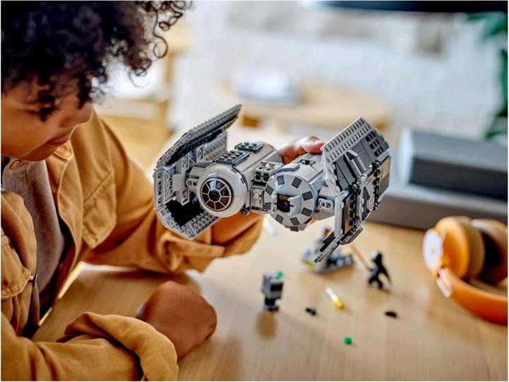 Image du produit LEGO Bombardier TIE (75347, LEGO Star Wars)