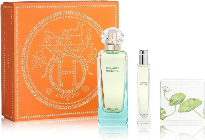 Immagine prodotto Hermès Jardin sur le Nil (Set di profumi)