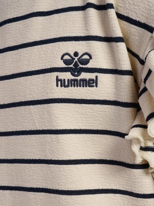 Image du produit hummel hmlAJMA DRESS S/L (110)