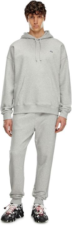 Produktbild Diesel S-Rob-Hood-Doval-pj Kapuzenpullover (XXL)