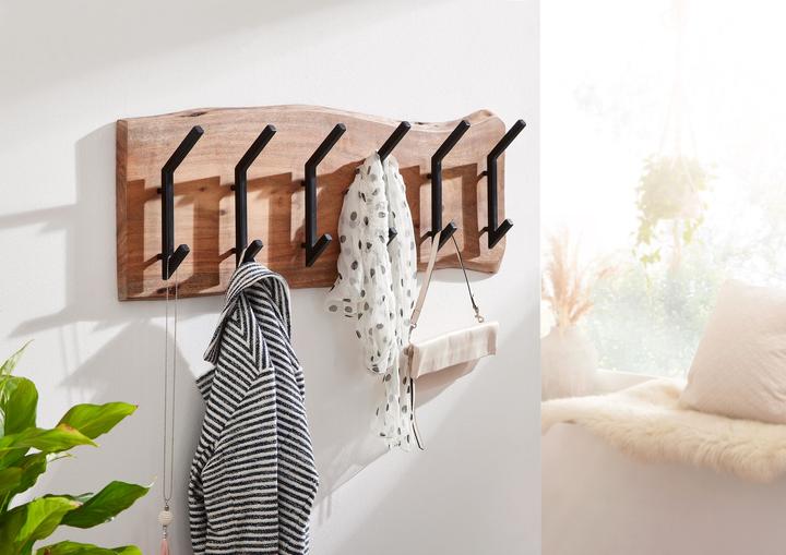 Image du produit Wohnling armoire murale