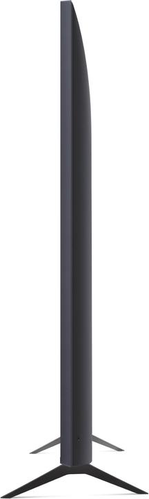 Actual product image LG 50UT80006LA (50", UT80, LED, 4K, 2024)