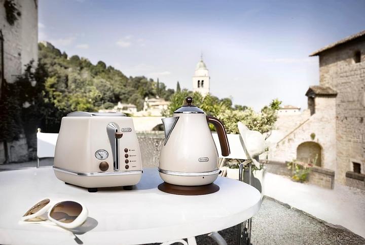 Immagine prodotto De'Longhi Icona Vintage KBOV 2001 (1.70 l)